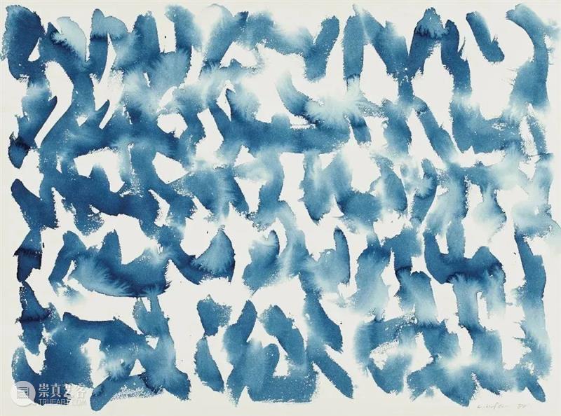 李禹焕_我对提供答案不感兴趣,我感兴趣的是未知 | 国家美术·关注 视频资讯 | 崇真艺客